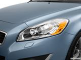  Drivers Side Headlight photo